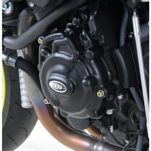 R&G Engine Case Cover Yamaha MT-10 '16- & SP '17-